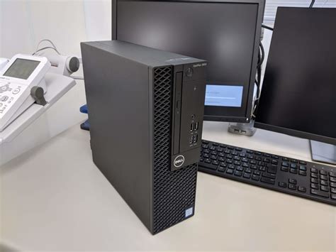Dellデスクトップoptiplex 3050にm2 Nvme Ssd増設で快適化 パソコンりかばり堂本舗