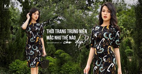 Top 7 Thời Trang Trung Niên Mới Nhất Năm 2022 Kiến Thức Cho Người Lao