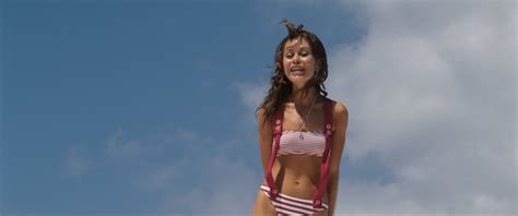 Alexis Dziena Nude Pics Page