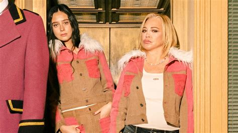 Belén Esteban y Victoria Federica son las protagonistas de la nueva campaña de Nude Project El