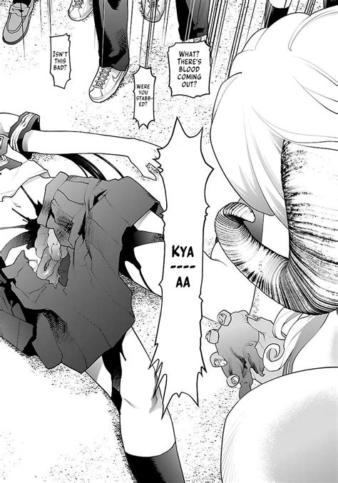 Seishokuki Volume 8 Page 85 Nhentai Hentai Doujinshi And Manga