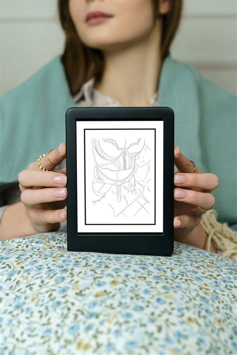 Digital Pegging Coloring Book Anal Sex Positions X Unique Designs Etsy