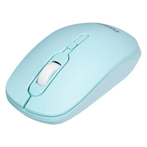 Everest Smw Usb Mavi Ghz Kablosuz Mouse Segment