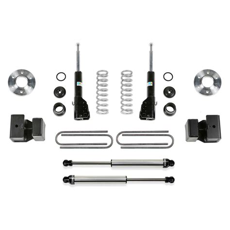 fabtech truck lifts 8