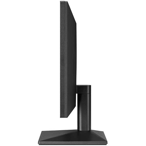 Монитор LG 19.5", TN, 1366x768, HDMI, Черен, 20MK400H - eMAG.bg