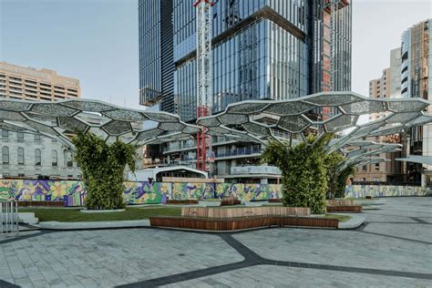 City & Urban Corridors - Ekistics