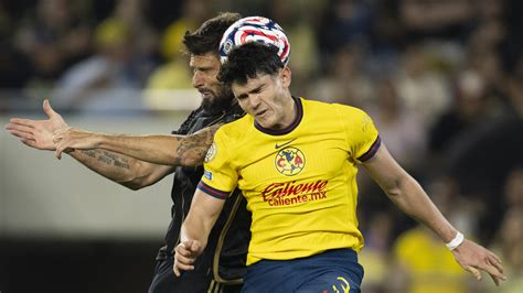 partidos de club américa contra cruz azul 6