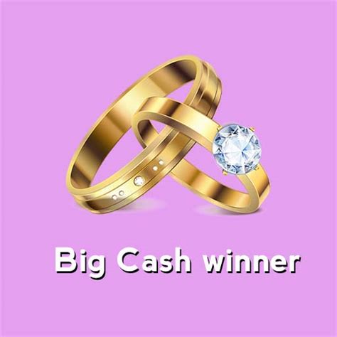 Big Cash Winner