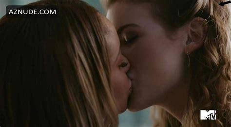 MOLLY KUNZ Nude AZNude