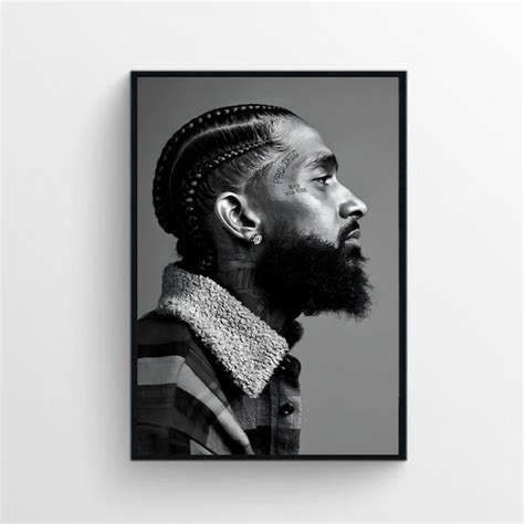 Hip Hop Artwork Etsy