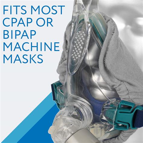 Do It Yourself Cpap Mask Liners at David Desantis blog