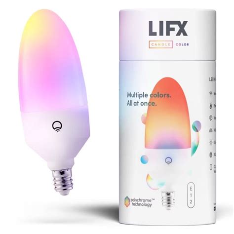 Best LIFX Smart Lights Bulbs And Strips In 2024