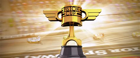 Piston Cup Disney Wiki Fandom Powered By Wikia