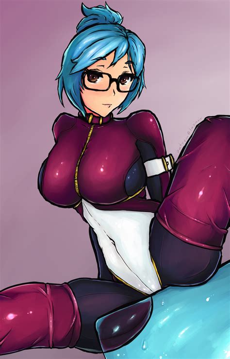 Mei Diamond By Fanibani Hentai Foundry