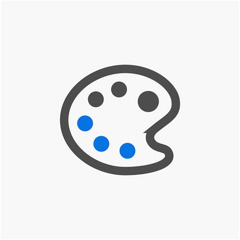 paint palette palette images pixabay