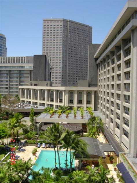 Makati Shangri-La Hotel Manila ~ Asian Vacation Travels Hotels