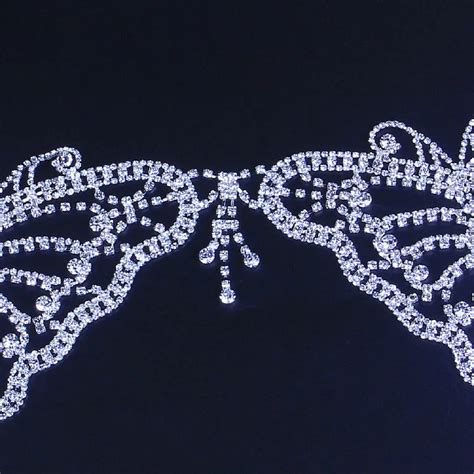 Shop Our Hot Sale Women S Butterfly Thongs Body Chain
