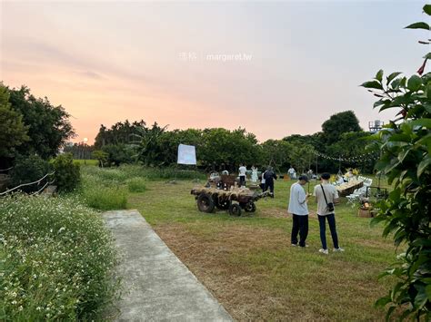 舌尖上的霧峰。益全香米與台灣清酒傳奇｜慢漫草地清酒餐會 X 霧峰農會酒莊世界金獎好酒 瑪格。圖寫生活