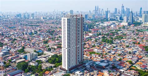 Apartemen Permata Hijau Suites Homecare24