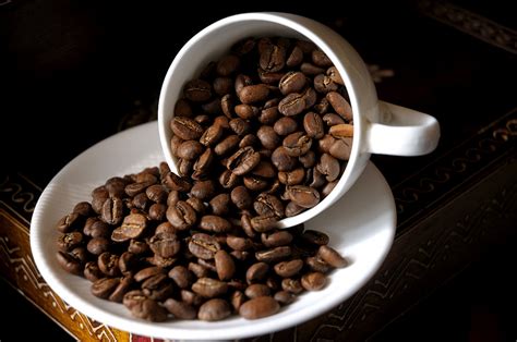 Everything You Need To Know About Decaf Coffee - Bipartisan Cafe