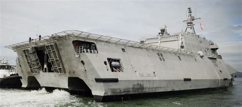 LCS-14 USS Manchester Independence Littoral Combat Ship