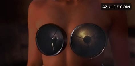 DUMB DUMBER NUDE SCENES AZNude