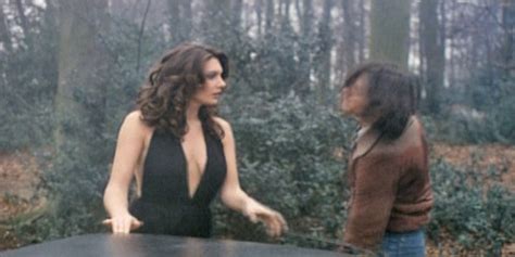 Naked Sarah Douglas In The Brute