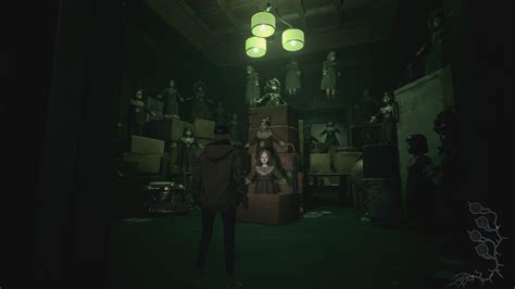 Resident Evil Village Shadow Of Rose How To Escape The Mannequins