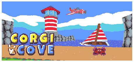 Steam Community :: Corgi Cove