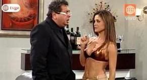 VANESSA JERI Nude AZNude