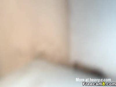 Naughty Brunette Takes A Big Cock Deep In Her Throat