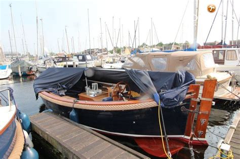WESTER ENGH 8.10 OFFSHORE motorboot te koop | Jachtmakelaar De Valk