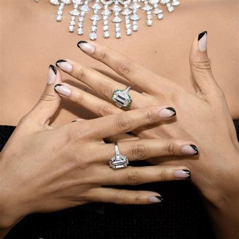 Nude Nail Designs To Copy Right Now