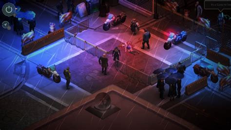 Shadowrun Trilogy Review Switch EShop Nintendo Life