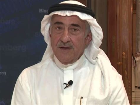 Si E Dimesso Il Presidente Della Saudi National Bank Ammar Al