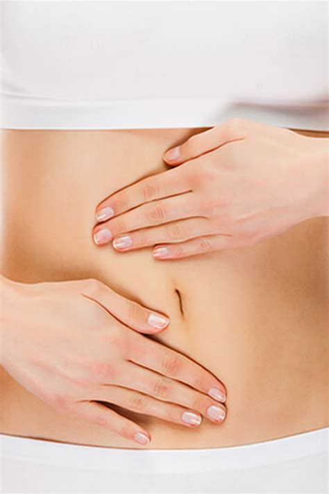 Does Belly Massage Reduce Fat Here Are The Benefits Reduce Body Fat