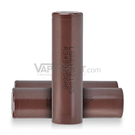 LG HG2 18650 3000MAH 35A 3.7V in Pakistan