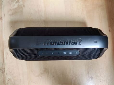 Tronsmart Bang Mini im Test: Genug Lärm für Partys?