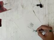 Erotic Art Of A Sexy Pawg Exhibitionist Latina Showing Her Nude Body By The Ocean Unintensional