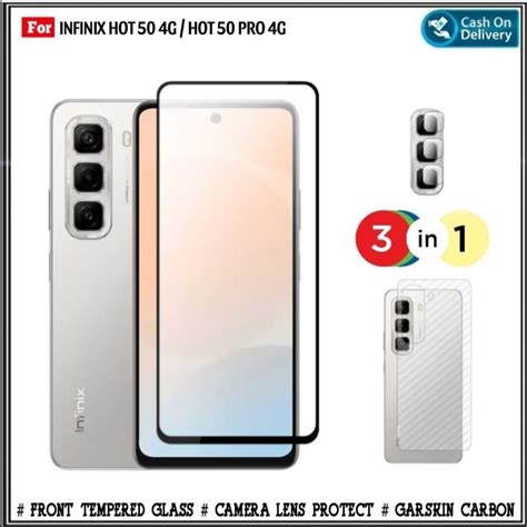 Jual Paket In Infinix Note Pro Hot I I G G Pro G Gt Pro Pro Hot I