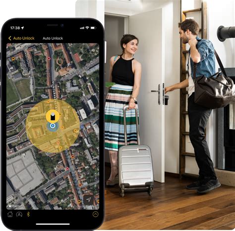 Nuki Smart Lock 3.0: The electronic door lock for your home