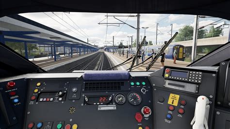 Мониторинг цен Train Sim World® 3: Standard Edition PS4 & PS5 на PSplus24