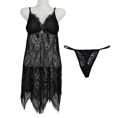 Jual Lingerie Sexy Lingerie Wanita Dewasa Lingerie Underwear Baju Sexy Wanita Shopee Indonesia