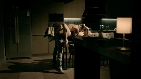 Nude Video Celebs Isabelle Eidlen Nude Prestuplenie S E