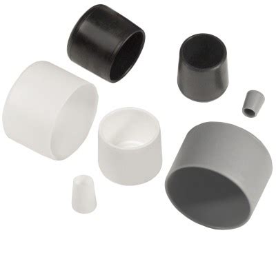 РосДюбель | Заглушка для труб НАРУЖНАЯ круглая