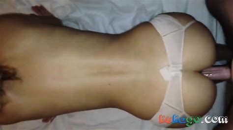 Fucked Her Ass Tonight