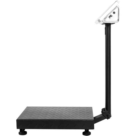 100kg Digital Platform Postal Parcel Scales