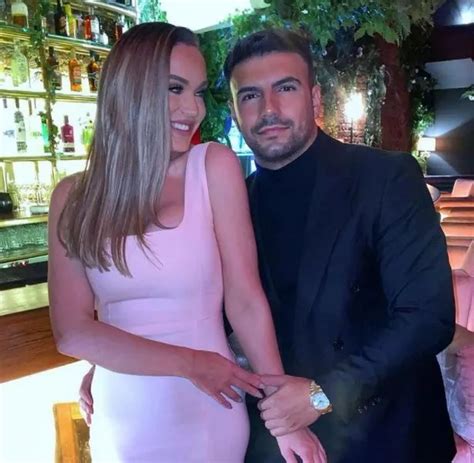 Vicky Pattison Admits She Plans When To Have Sex With Fianc Ercan Ramadan Ok Magazine