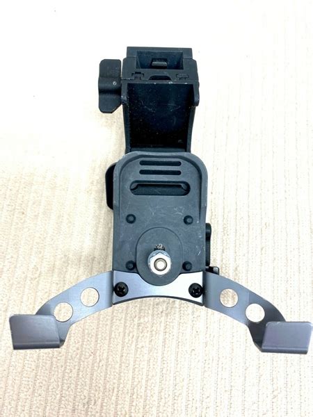 Usgi Norotos Nvg Rhino Mount Ii J Arm An Pvs Rail Mount