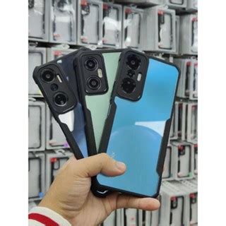 XUNDD Beatle AIRBAG Shockproof Case INFINIX HOT PRO PLUS I I PRO G G S